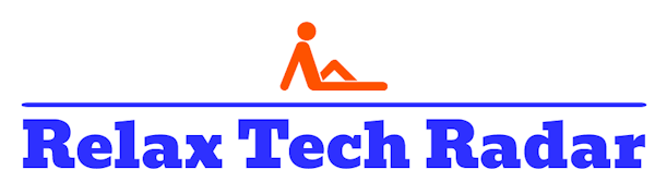 Relax Tech Radar